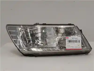 Second-hand car spare part right headlight for fiat freemont (345_) 2.0 jtd oem iam references 
