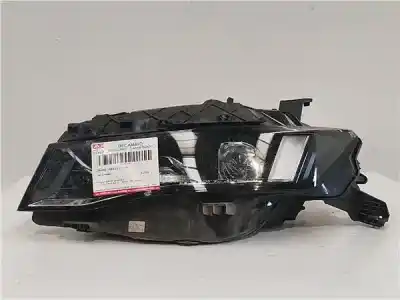 Автозапчастина б/у ліва фара для peugeot 508 ii (fb_, fh_, f3_) 1.5 bluehdi 130 (fbyhzj fbyhzr) посилання на oem iam 9823144680