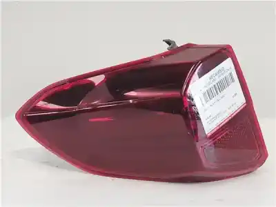 Recambio de automóvil de segunda mano de piloto trasero izquierdo para suzuki vitara (ly) 1.4 t glx 4wd referencias oem iam 