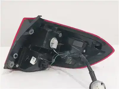 Second-hand car spare part left tailgate light for suzuki vitara (ly) 1.4 t glx 4wd oem iam references   w4189