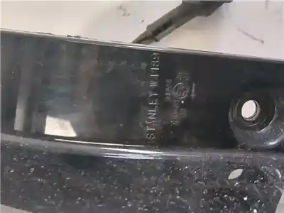 Second-hand car spare part left tailgate light for suzuki vitara (ly) 1.4 t glx 4wd oem iam references   w4189