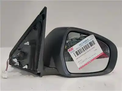 Peça sobressalente para automóvel em segunda mão espelho retrovisor direito por suzuki vitara (ly) 1.4 t glx 4wd referências oem iam 
