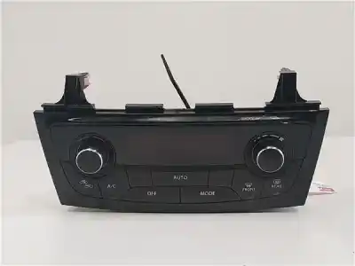 Recambio de automóvil de segunda mano de mandos climatizador para suzuki vitara (ly) 1.4 t glx 4wd referencias oem iam 39510-54p00