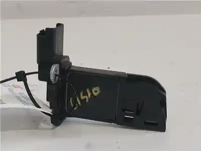 Автозапчастина б/у витратомір повітря для peugeot 508 ii (fb_, fh_, f3_) 1.5 bluehdi 130 (fbyhzj fbyhzr) посилання на oem iam 9677093080  