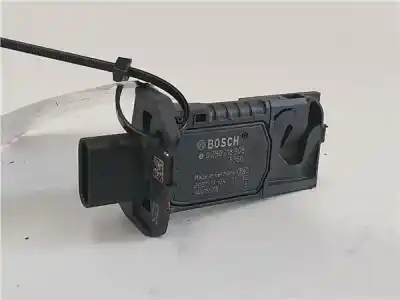 Peça sobressalente para automóvel em segunda mão medidor de massa de ar por suzuki vitara (ly) 1.4 t glx 4wd referências oem iam 