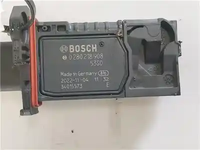 Second-hand car spare part flowmeter for suzuki vitara (ly) 1.4 t glx 4wd oem iam references   0280218908