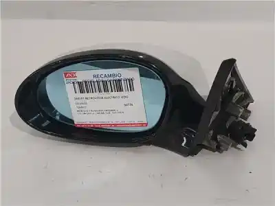 Peça sobressalente para automóvel em segunda mão ESPELHO RETROVISOR ESQUERDO por BMW SERIE 1 BERLINA (E81/E87)  Referências OEM IAM C0133105  7164601