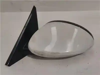 Peça sobressalente para automóvel em segunda mão espelho retrovisor esquerdo por bmw serie 1 berlina (e81/e87) 2.0 118d referências oem iam c0133105  7164601