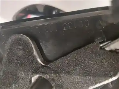 Peça sobressalente para automóvel em segunda mão espelho retrovisor esquerdo por bmw serie 1 berlina (e81/e87) 2.0 118d referências oem iam c0133105  7164601