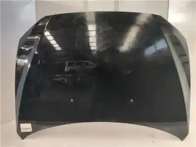 Second-hand car spare part front bonnet for mitsubishi lancer sedán (cy/z_a) 2.0 di-d oem iam references 