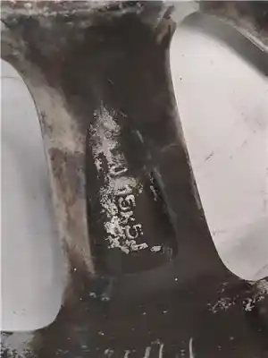 Автозапчасти б/у шина за toyota yaris (ksp9/scp9/nlp9) 1.4 turbodiesel cat ссылки oem iam j15x5  