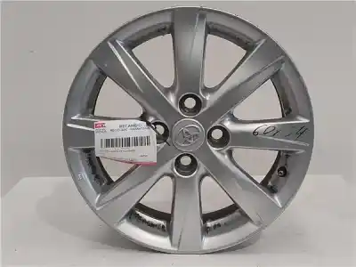 Автозапчастина б/у  для TOYOTA YARIS (KSP9/SCP9/NLP9)  Посилання на OEM IAM J15X5  