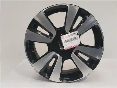 Second-hand car spare part  for CITROEN C3  OEM IAM references 6.5J16-CH-20  