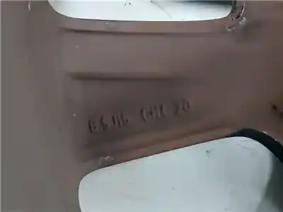 Peça sobressalente para automóvel em segunda mão jante por citroen c3 1.6 feel referências oem iam 6.5j16-ch-20  