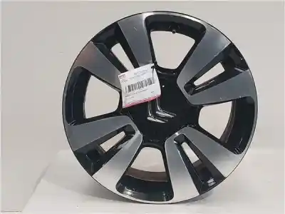 Second-hand car spare part  for CITROEN C3  OEM IAM references 6.5J16-CH-20  