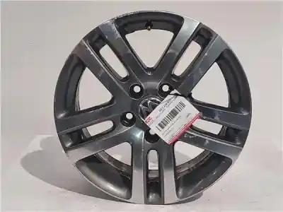 Автозапчасти б/у шина за volkswagen jetta (1k2) 2.0 tdi 16v ссылки oem iam 6.5jx16h2-et-50