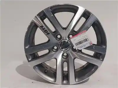 Автозапчасти б/у шина за volkswagen jetta (1k2) 2.0 tdi 16v ссылки oem iam 6.5jx16h2-et-50