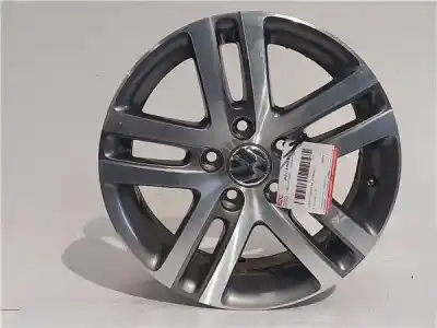 Автозапчасти б/у шина за volkswagen jetta (1k2) 2.0 tdi 16v ссылки oem iam 6.5jx16h2-et-50