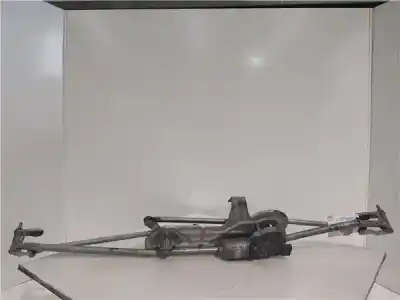 Second-hand car spare part Front Windshield Wiper Motor for SEAT ALHAMBRA (7V8) 1.9 TDI OEM IAM references   3398009476