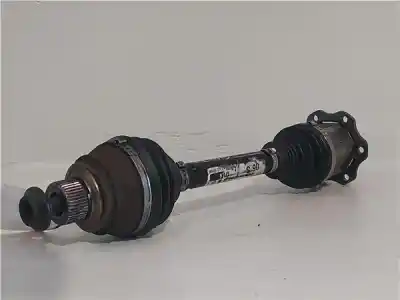 Peça sobressalente para automóvel em segunda mão  por AUDI A4 BERLINA (8K2)  Referências OEM IAM 8K0407271Q  