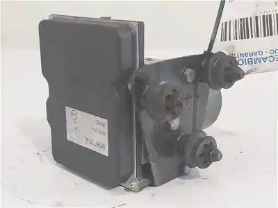 Peça sobressalente para automóvel em segunda mão abs por audi a4 berlina (8k2) 2.0 basis referências oem iam   0265236113