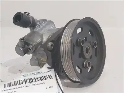 Peça sobressalente para automóvel em segunda mão  por AUDI A4 BERLINA (8K2)  Referências OEM IAM 8K0145154B  
