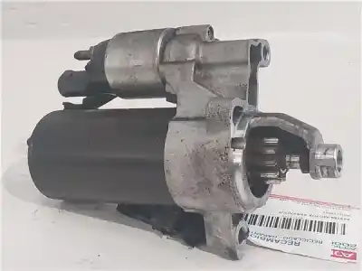 Peça sobressalente para automóvel em segunda mão  por AUDI A4 BERLINA (8K2)  Referências OEM IAM 0001115082  