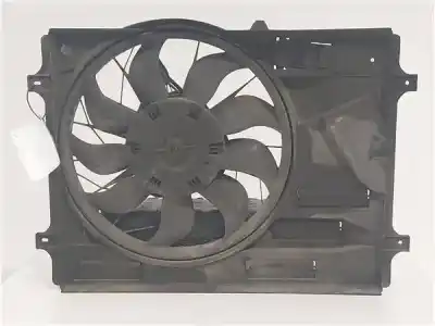 Second-hand car spare part Radiator Cooling Fan for SEAT ALHAMBRA (7V8) 1.9 TDI OEM IAM references   0130706818