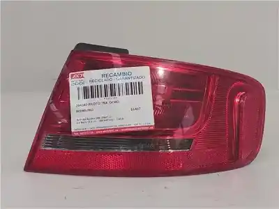 Peça sobressalente para automóvel em segunda mão  por AUDI A4 BERLINA (8K2)  Referências OEM IAM 8K5945096D  