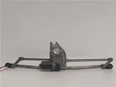 Автозапчасти б/у мотор переднего стеклоочистителя за FORD TRANSIT FURGÓN (FA_ _) 2.0 DI (FAE_. FAF_. FAG_) ссылки OEM IAM   