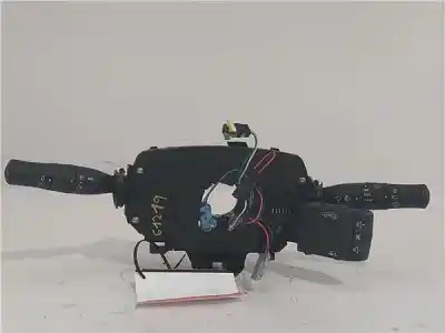 Peça sobressalente para automóvel em segunda mão COMUTADOR DE LIMPA VIDROS por RENAULT MEGANE II (BM0/1_, CM0/1_)  Referências OEM IAM   