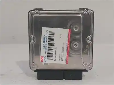 Second-hand car spare part ECU ENGINE CONTROL for AUDI A4 BERLINA (8K2)  OEM IAM references   0281015584