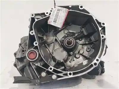 Pezzo di ricambio per auto di seconda mano riduttore per citroen c4 picasso i monospace (ud_) 1.6 hdi riferimenti oem iam 20ds62