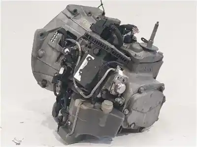 Pezzo di ricambio per auto di seconda mano riduttore per citroen c4 picasso i monospace (ud_) 1.6 hdi riferimenti oem iam 20ds62  