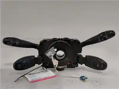 Piesă de schimb auto la mâna a doua maneta stergãtoare pentru peugeot 308 cc (4b_) 1.6 hdi referințe oem iam 98016685xt