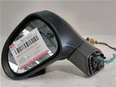 Piesă de schimb auto la mâna a doua oglinda exterior lateralã stânga pentru peugeot 308 cc (4b_) 1.6 hdi referințe oem iam 