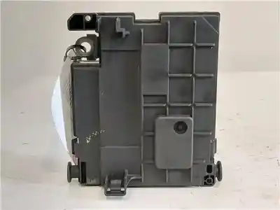 Second-hand car spare part bsm control unit for citroen c4 picasso/spacetourer 1.6 intensive oem iam references 9807091780  