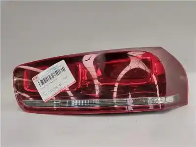 Автозапчасти б/у правый задний фонарь за citroen c4 picasso/spacetourer 1.6 intensive ссылки oem iam 