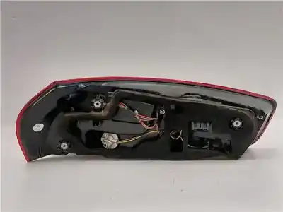 Second-hand car spare part right tailgate light for citroen c4 picasso/spacetourer 1.6 intensive oem iam references   185745