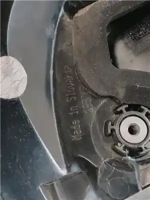 Second-hand car spare part right tailgate light for citroen c4 picasso/spacetourer 1.6 intensive oem iam references   185745