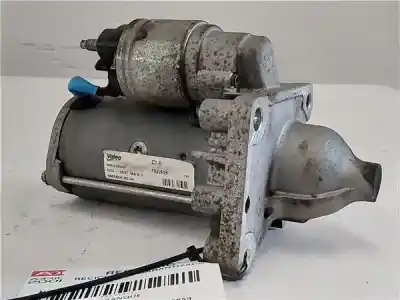 Автозапчасти б/у двигатель запускается за CITROEN C4 PICASSO/SPACETOURER 1.6 Intensive ссылки OEM IAM   TS22E26