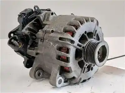 Автозапчасти б/у генератор за CITROEN C4 PICASSO/SPACETOURER 1.6 Intensive ссылки OEM IAM 9674646180-04  