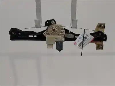 Автозапчасти б/у задний правый стеклорегулятор за citroen c4 picasso/spacetourer 1.6 intensive ссылки oem iam 9675288180