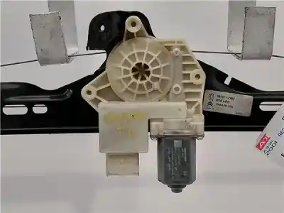 Автозапчасти б/у задний правый стеклорегулятор за citroen c4 picasso/spacetourer 1.6 intensive ссылки oem iam 9675288180  