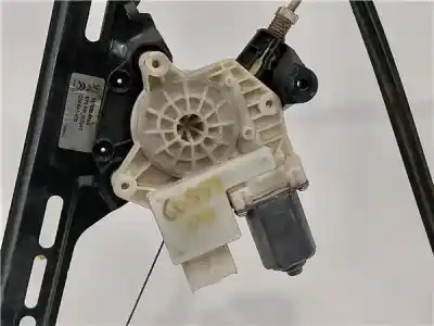 Pezzo di ricambio per auto di seconda mano alzacristalli anteriore destro per citroen c4 picasso/spacetourer 1.6 intensive riferimenti oem iam 9675288880  