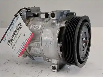 Автозапчасти б/у компрессор кондиционера воздуха за citroen c4 picasso/spacetourer 1.6 intensive ссылки oem iam 9675657880