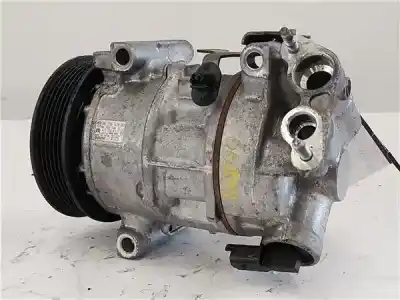 Автозапчасти б/у компрессор кондиционера воздуха за citroen c4 picasso/spacetourer 1.6 intensive ссылки oem iam 9675657880  