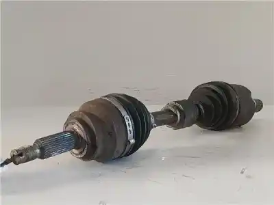 İkinci el araba yedek parçası  için MITSUBISHI LANCER SEDÁN (CY/Z_A)  OEM IAM referansları   