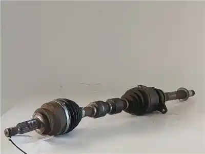 İkinci el araba yedek parçası  için MITSUBISHI LANCER SEDÁN (CY/Z_A)  OEM IAM referansları   