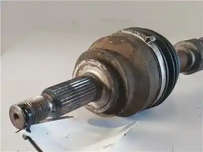 Piesă de schimb auto la mâna a doua transmisie fatã dreapta pentru mitsubishi lancer sedán (cy/z_a) 2.0 di-d referințe oem iam   